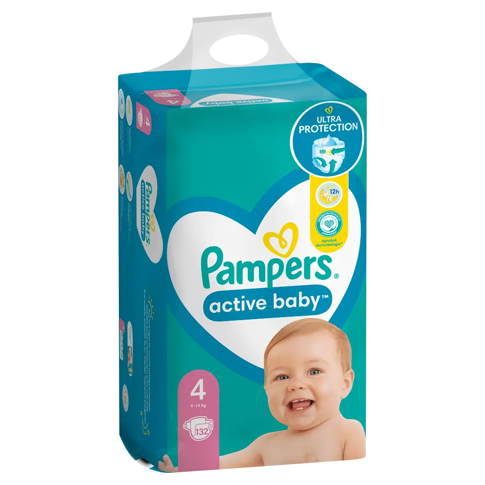 teaco pieluchy pampers 1 1