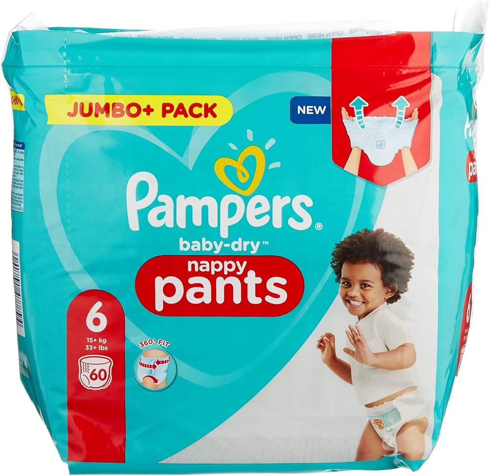 pampers procare vs premium