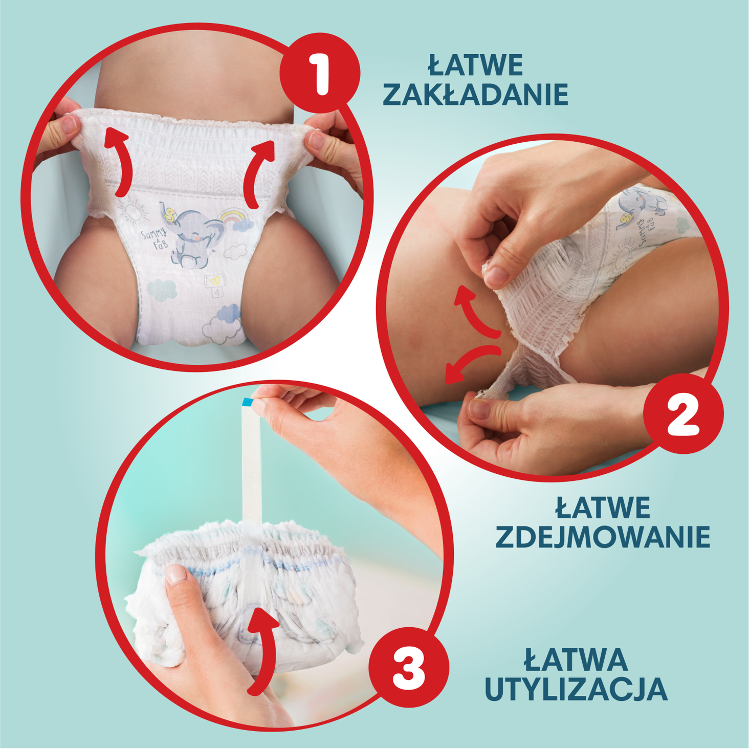 chusteczki nawilżane babylove niemieckie