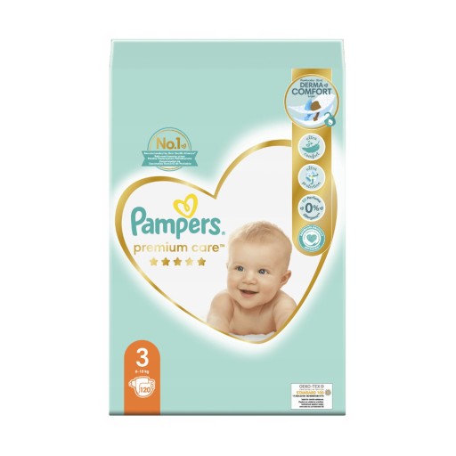 pampers premium care 3 superpharm