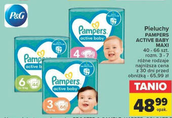 baby dream pampers do plywania