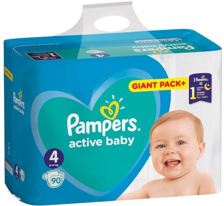 pampers premium care 2 80