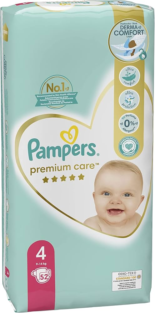 rossman pampers 7