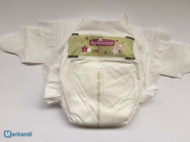 pampers size 3 204 count