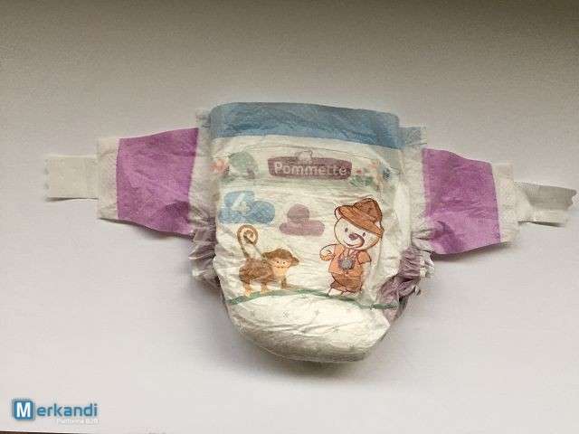 pampers active baby 4 kaufland