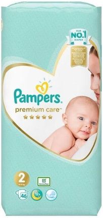 pampers premium care 1 apteka