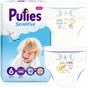 huggies unistar pieluchy