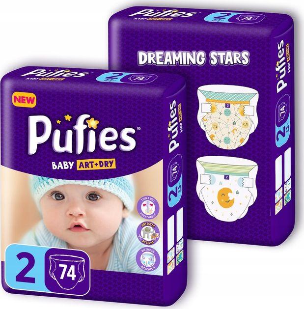 chusteczki nawilżane pampers baby fresh clean