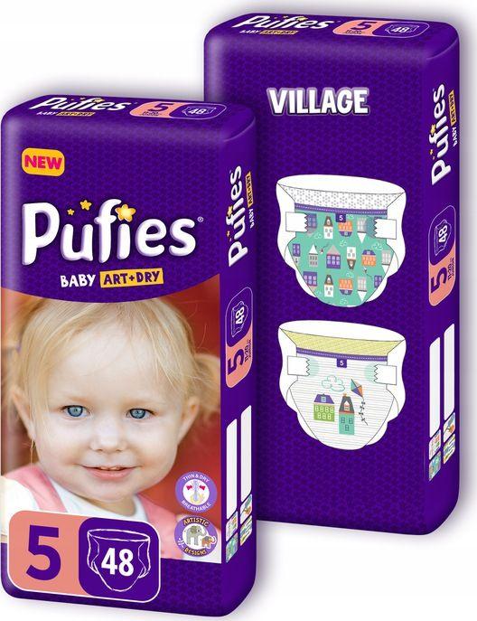 pieluchy pampers 2 80 szt