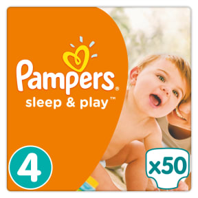 generayor imion pampers