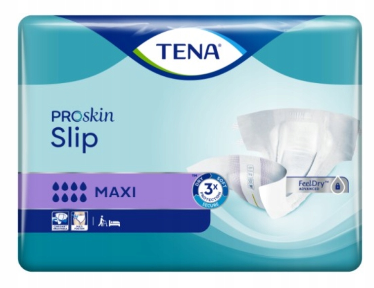 tesco pieluszki pampers