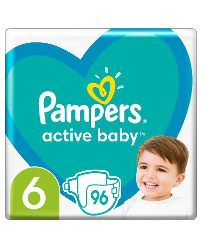 105 pieluch pampers