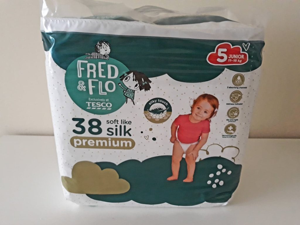 pieluchomajtki pampers 3 26 szt