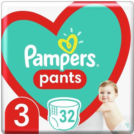 chusteczki pampers miesieczny zapas