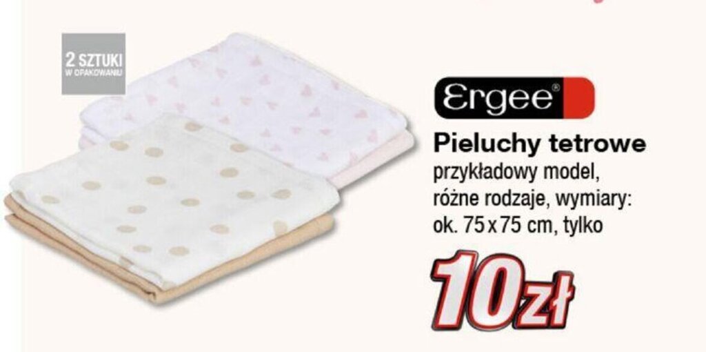 po co pieluchy flanelowe dla dziecka