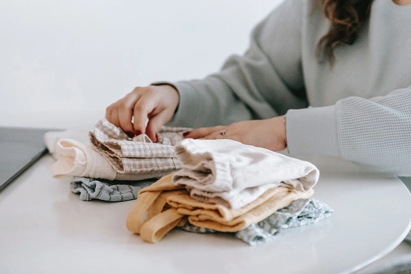 chusteczki pampers fresh clean zawierają parabeny