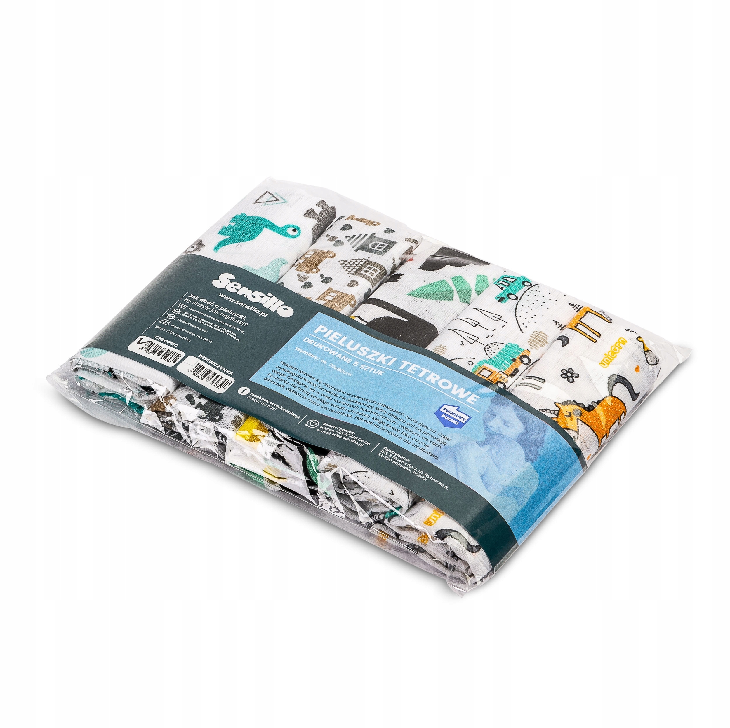 pampers 3 64szt