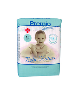 pampers rozmai r 3