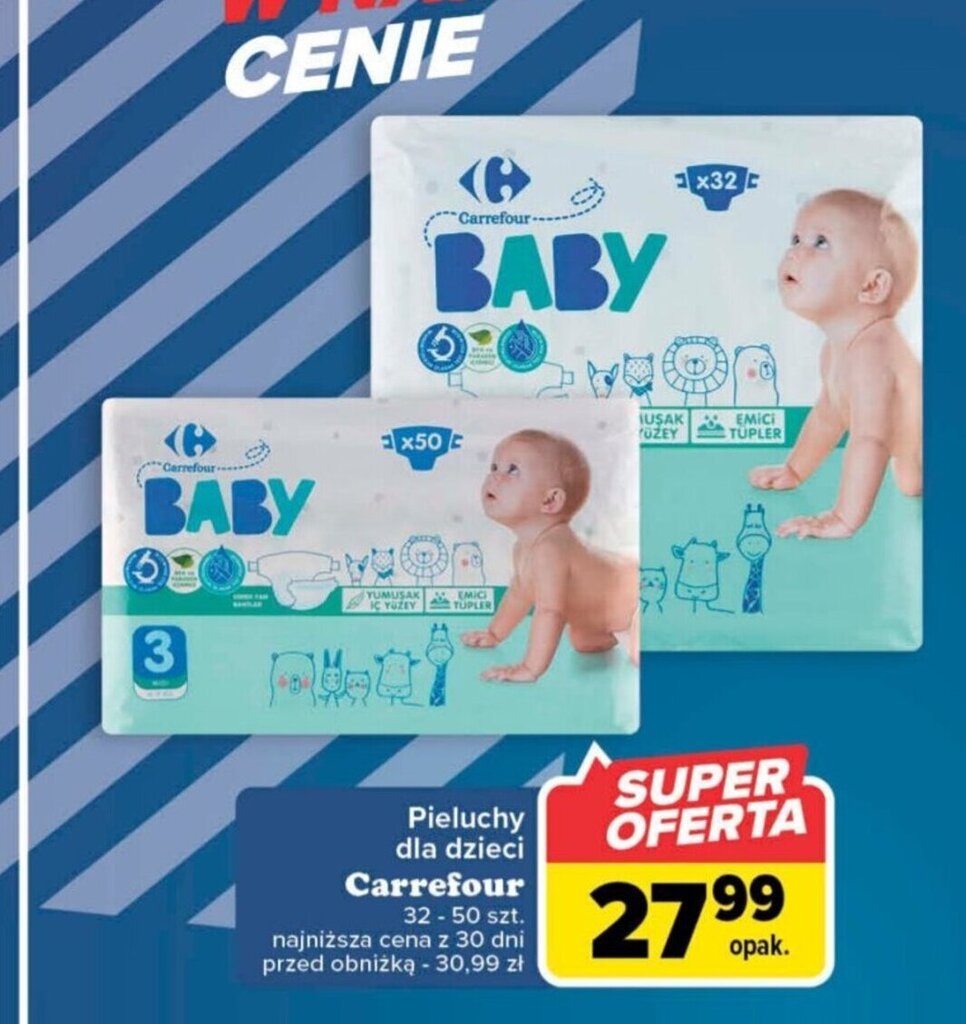 pampers 7 48 sztuk