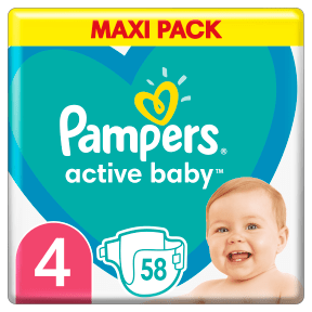 pampers newborn wyciecie na pepek