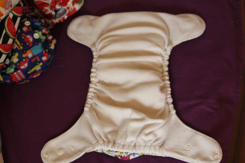 pampers pants 4 carefour