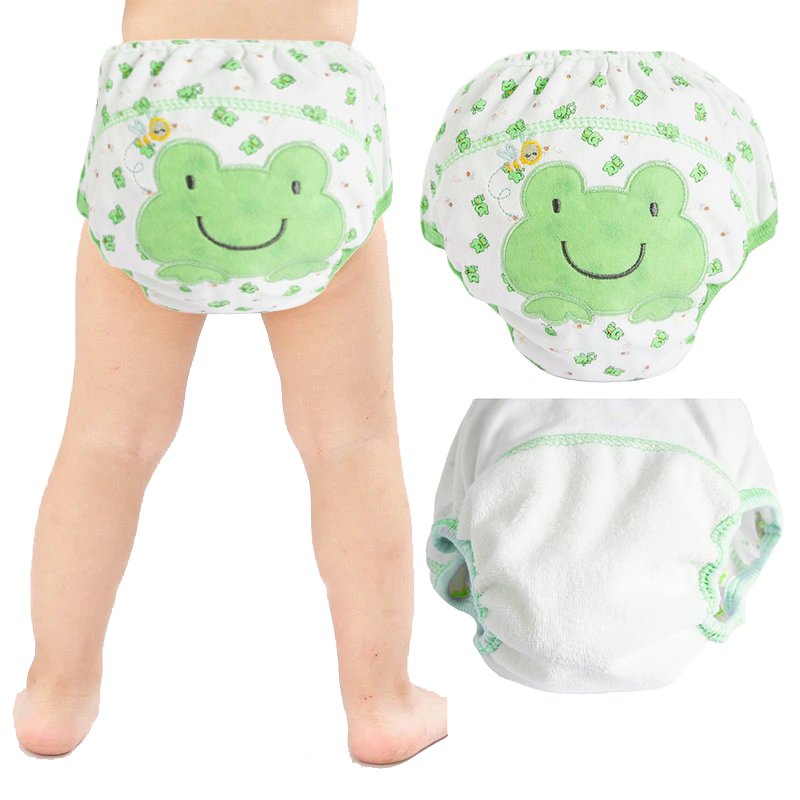 pampers care pants