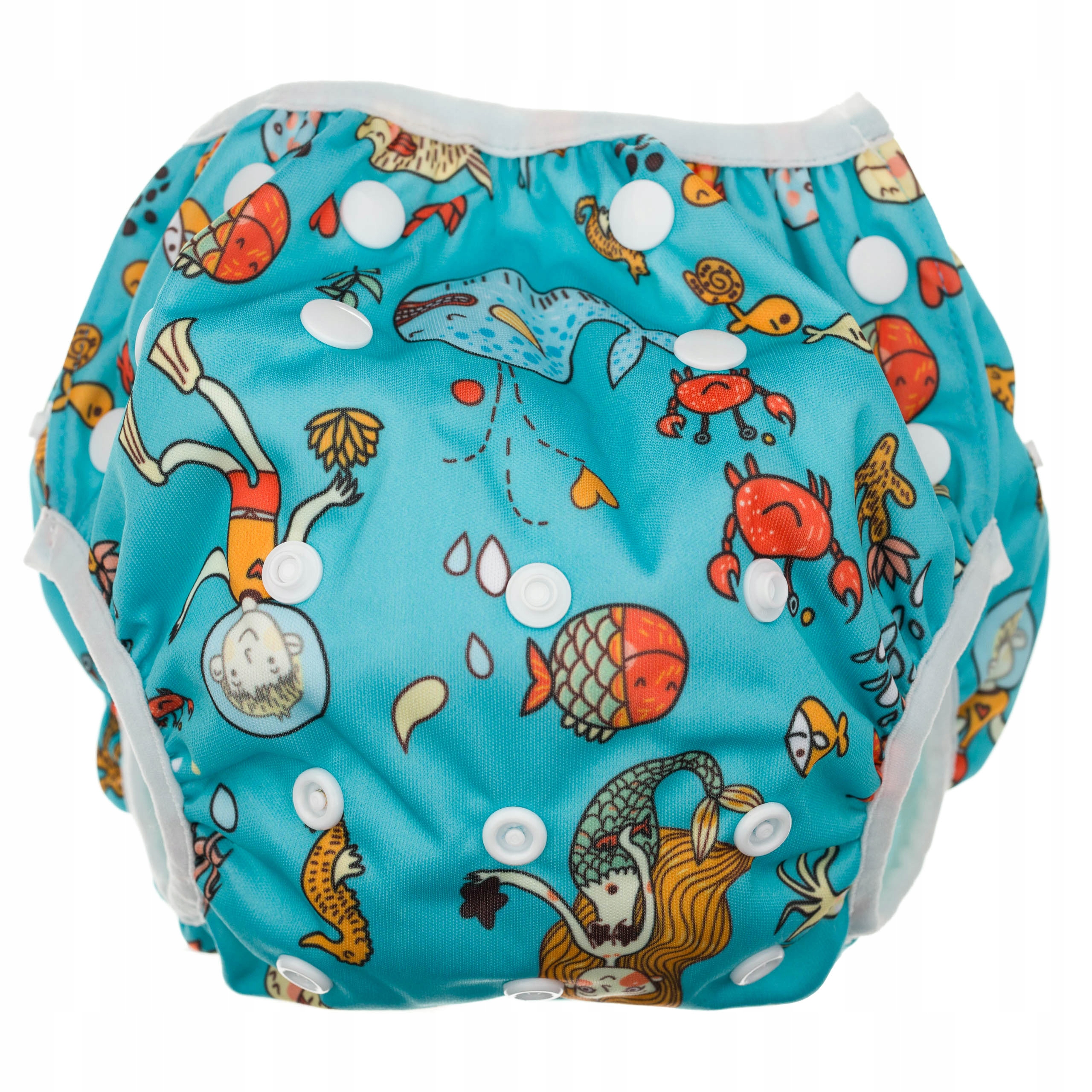 pampers active baby 1 biedronka gazetka