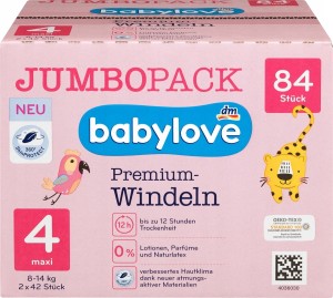 pampers mp550