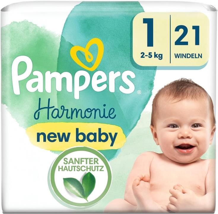 pampers chusteczki sklepie rossmann