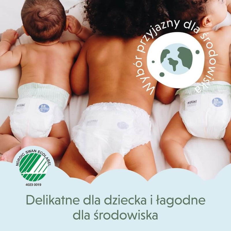 promocja pampers opole