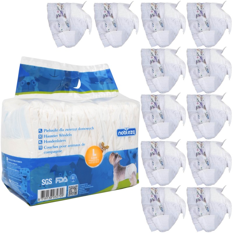 empik pampers pants 6