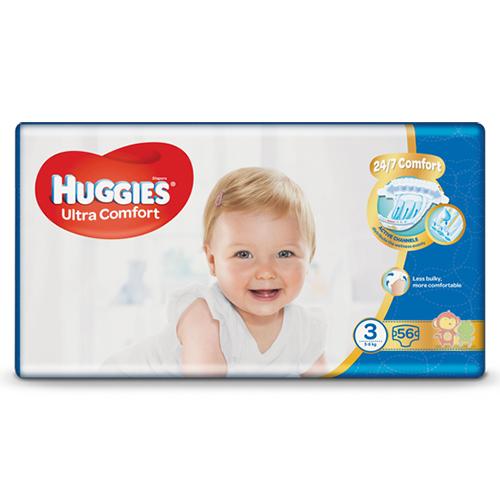 huggies drynites girl