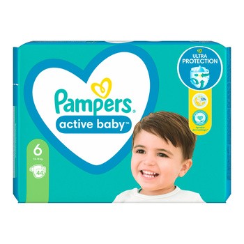 pampers 4 promocja allegro