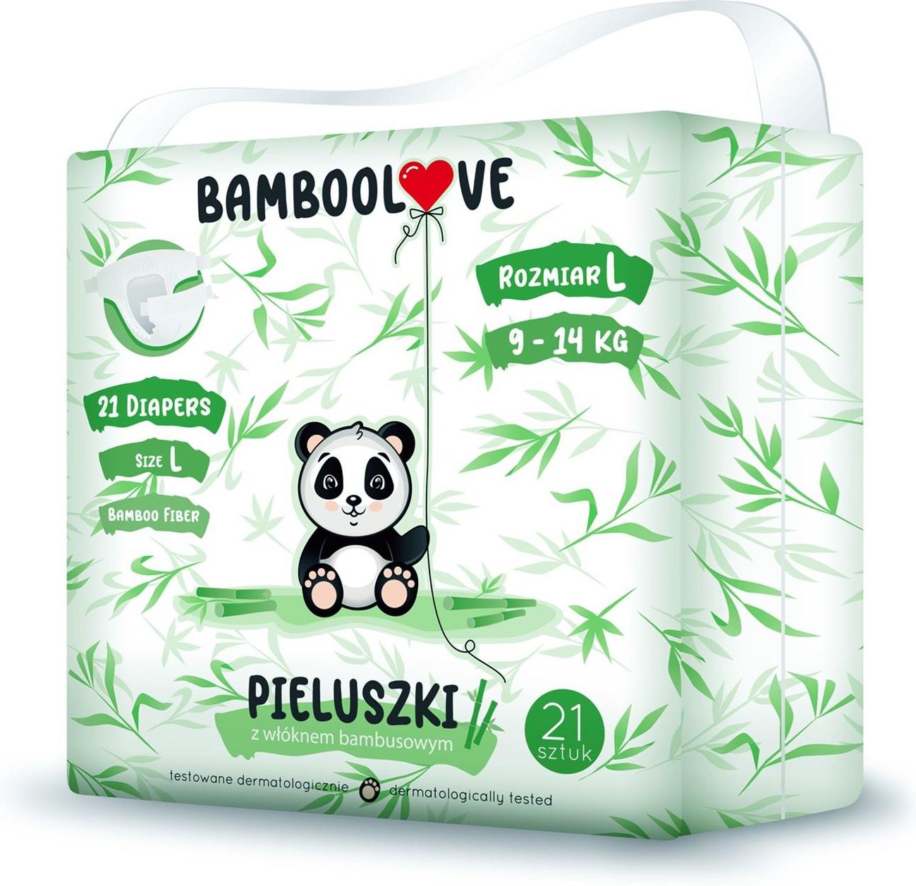 pieluchy pampers 1 22 sztuki