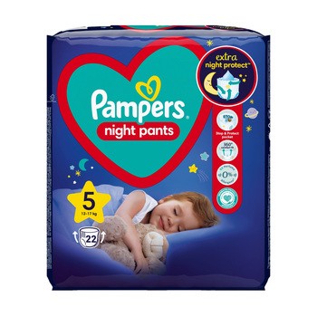 pieluchomajtki pampers probki