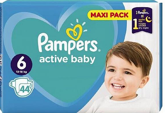 pampers and tampons hydrogels