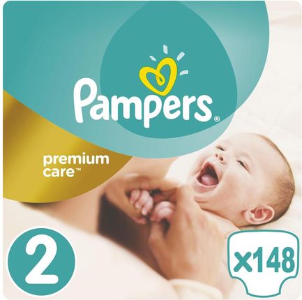 pampers oznaczenia