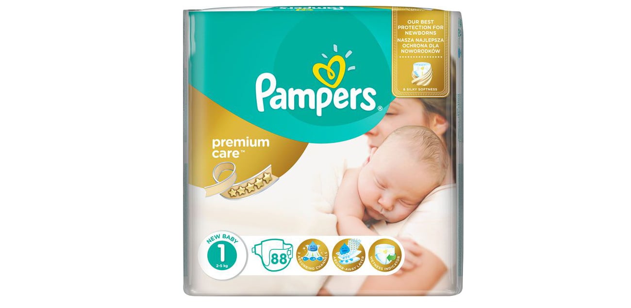 pampers pants 6 box