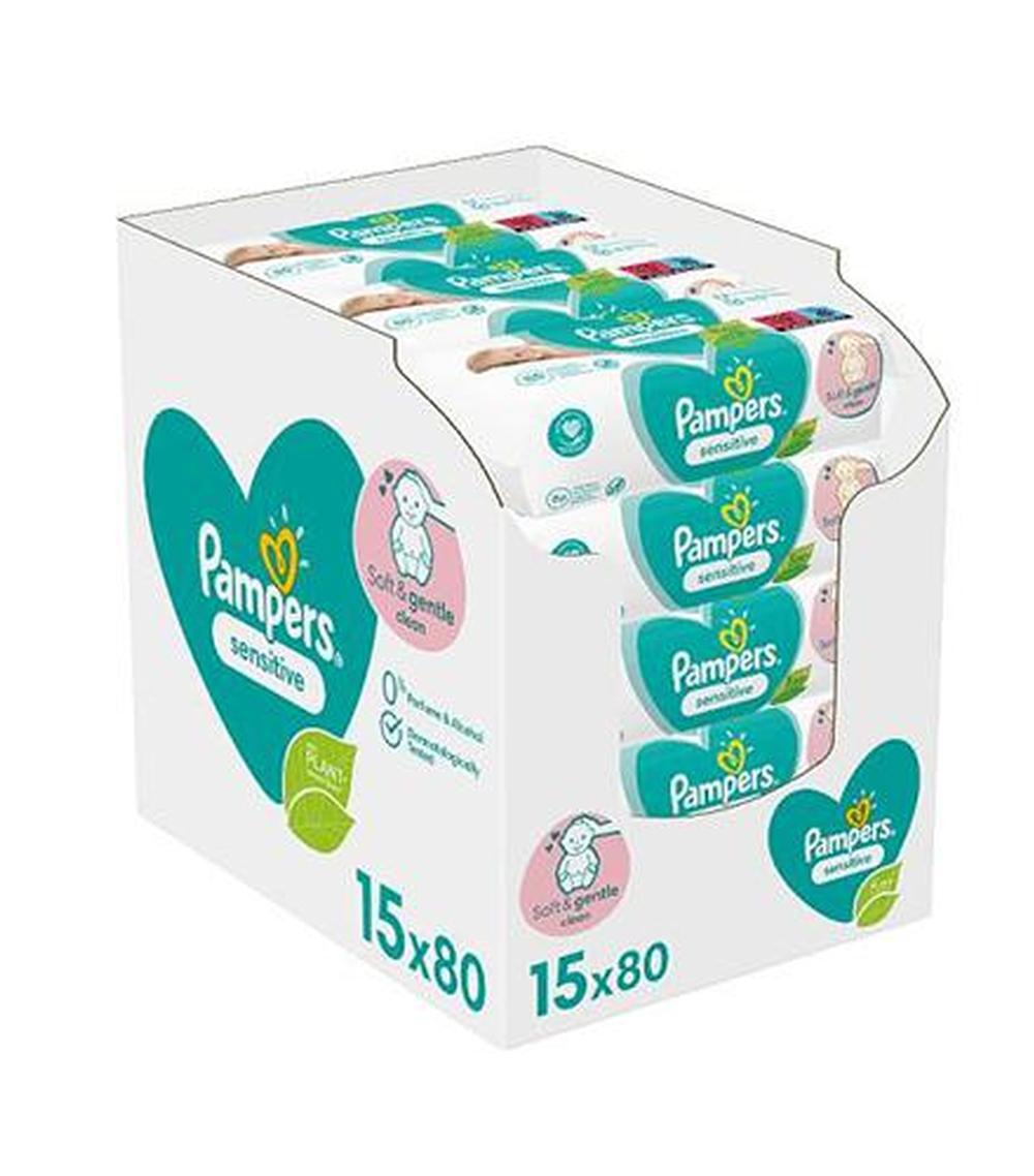 pampers 144 pack