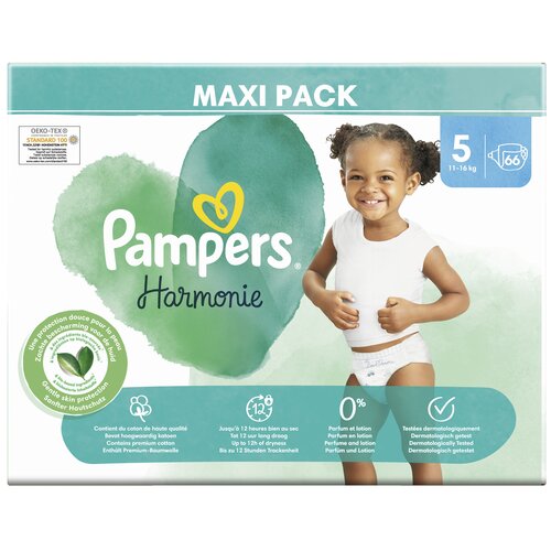 pampers cocoa masc przeciw odparzrniom sklad