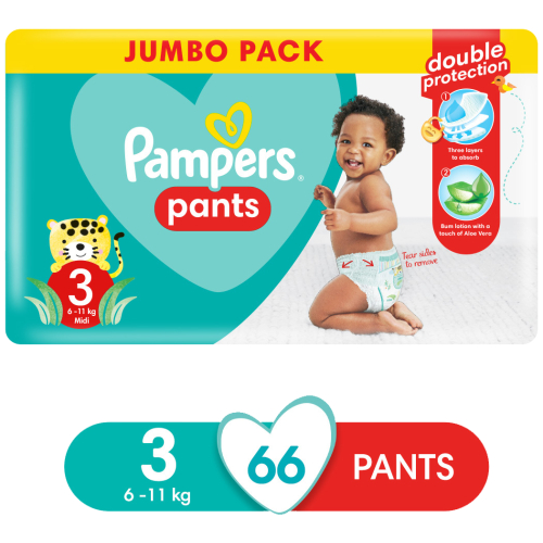 couche pampers