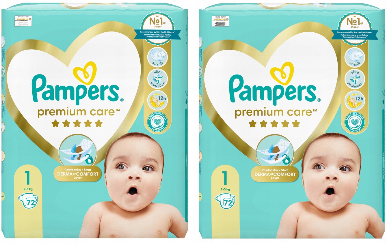 kaufland garwolin pampers