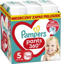 promocja pampers rossmann