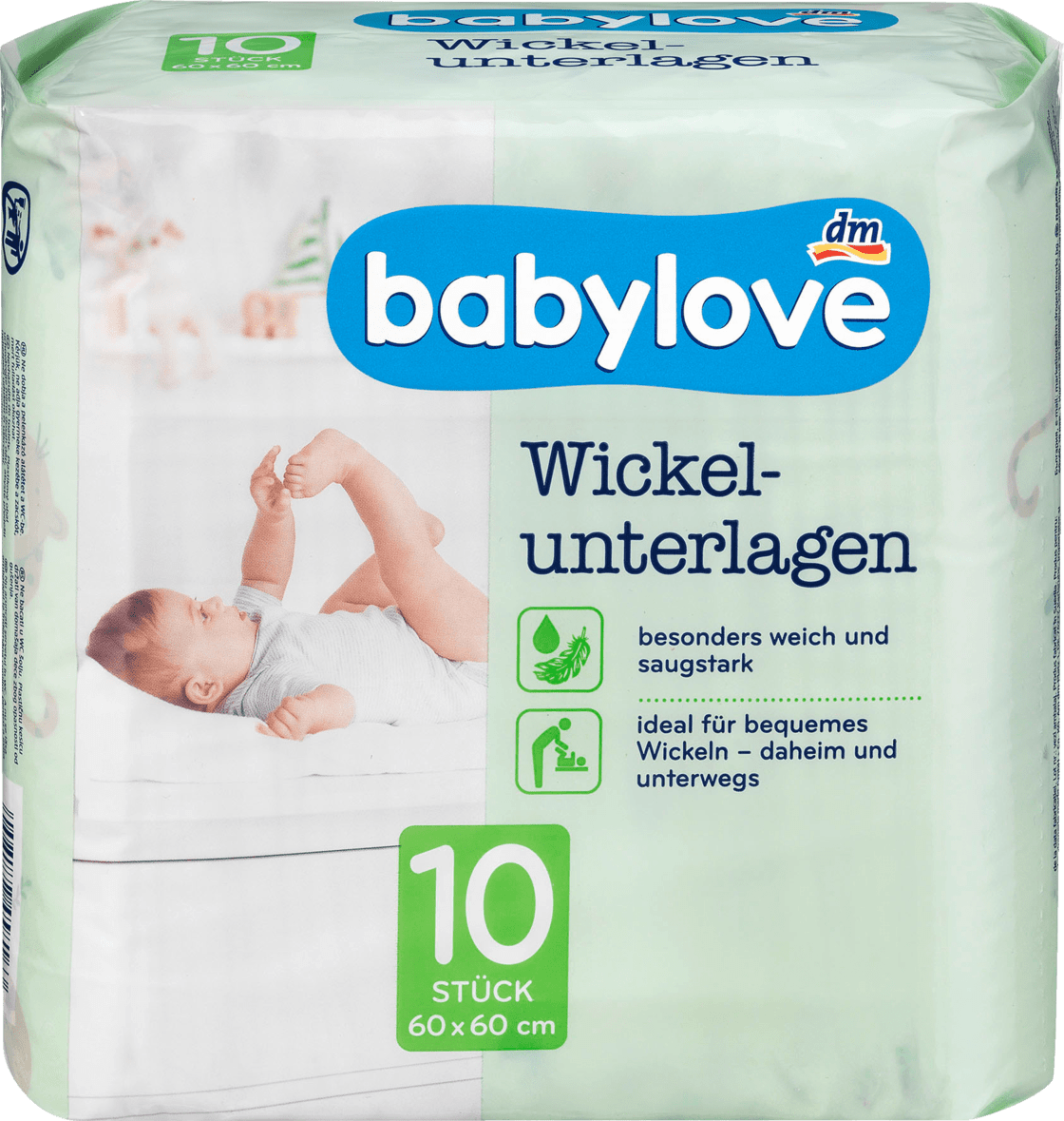 pampers zniżki