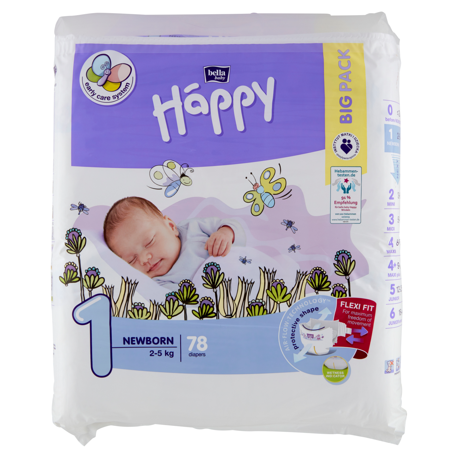 ile kosztują pieluchy pampers u producenta