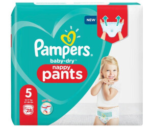 pampers active baby-dry pieluchy 3 midi 4-9 kg