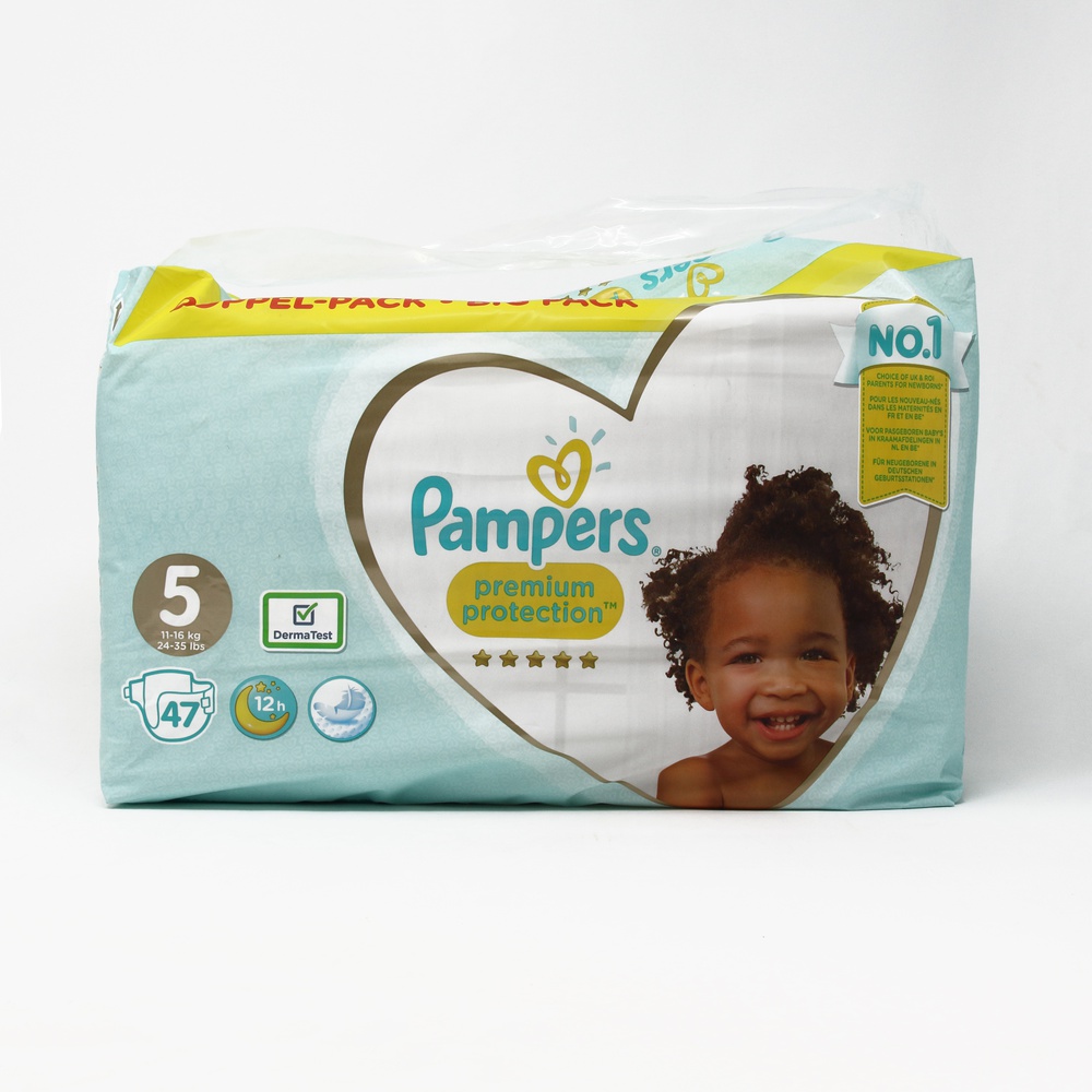 pampers 1 88sztuk