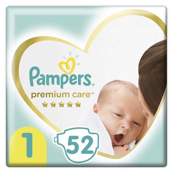 pampers z tylu rzep