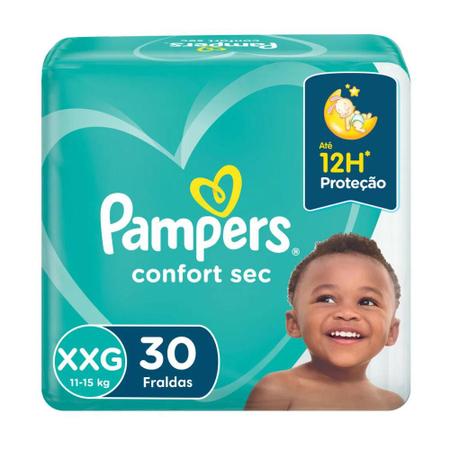 pieluchy pampers niemieckie