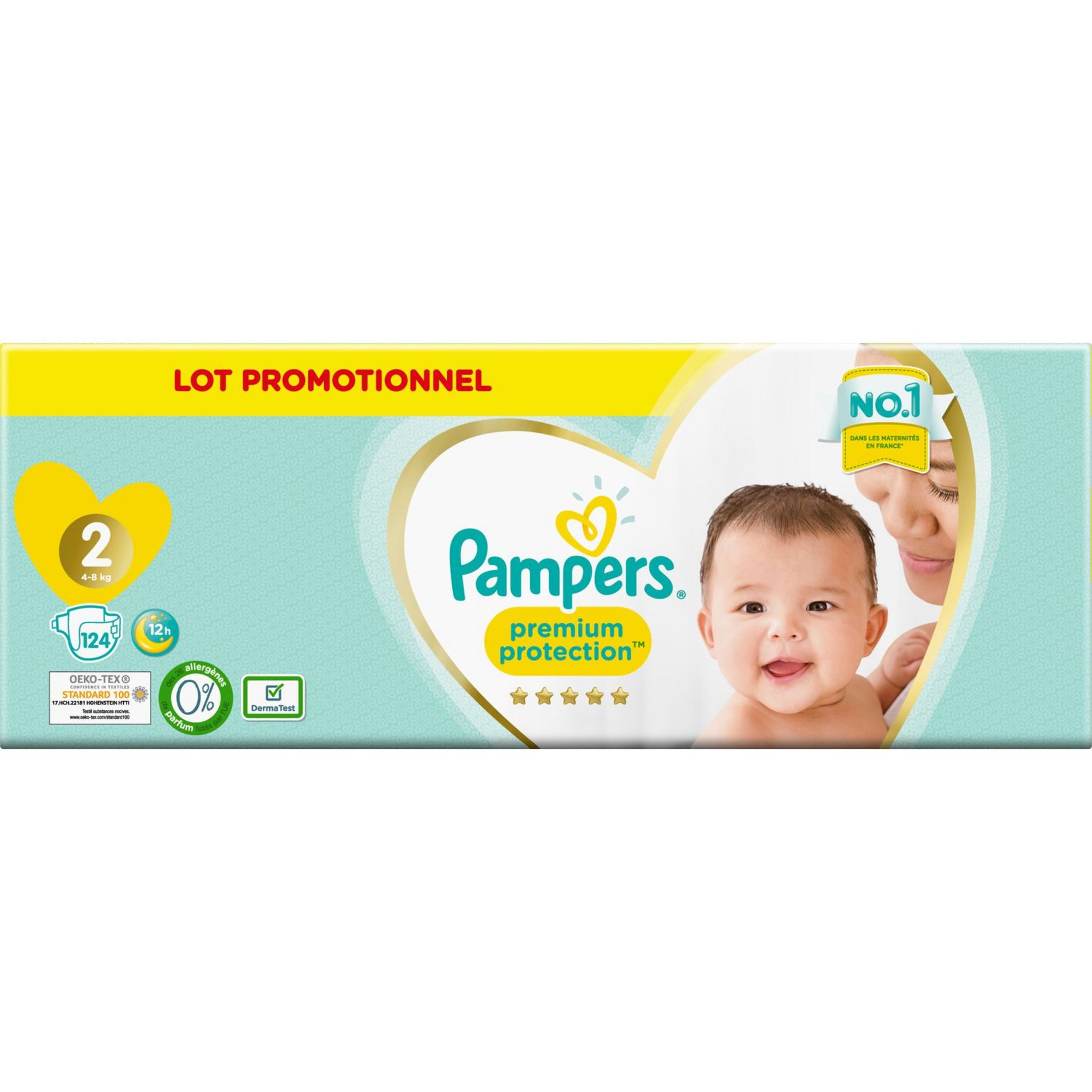 pieluhy pampers aucha